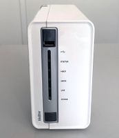 QNAP Network Video Recorder - VioStor NVR VS-2108L