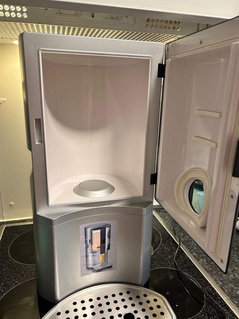 Trisa Küchengeräte: Trisa Bierkühler – Gebraucht aus Zofingen von sel_8csd 1
