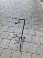 Guitarrenständer