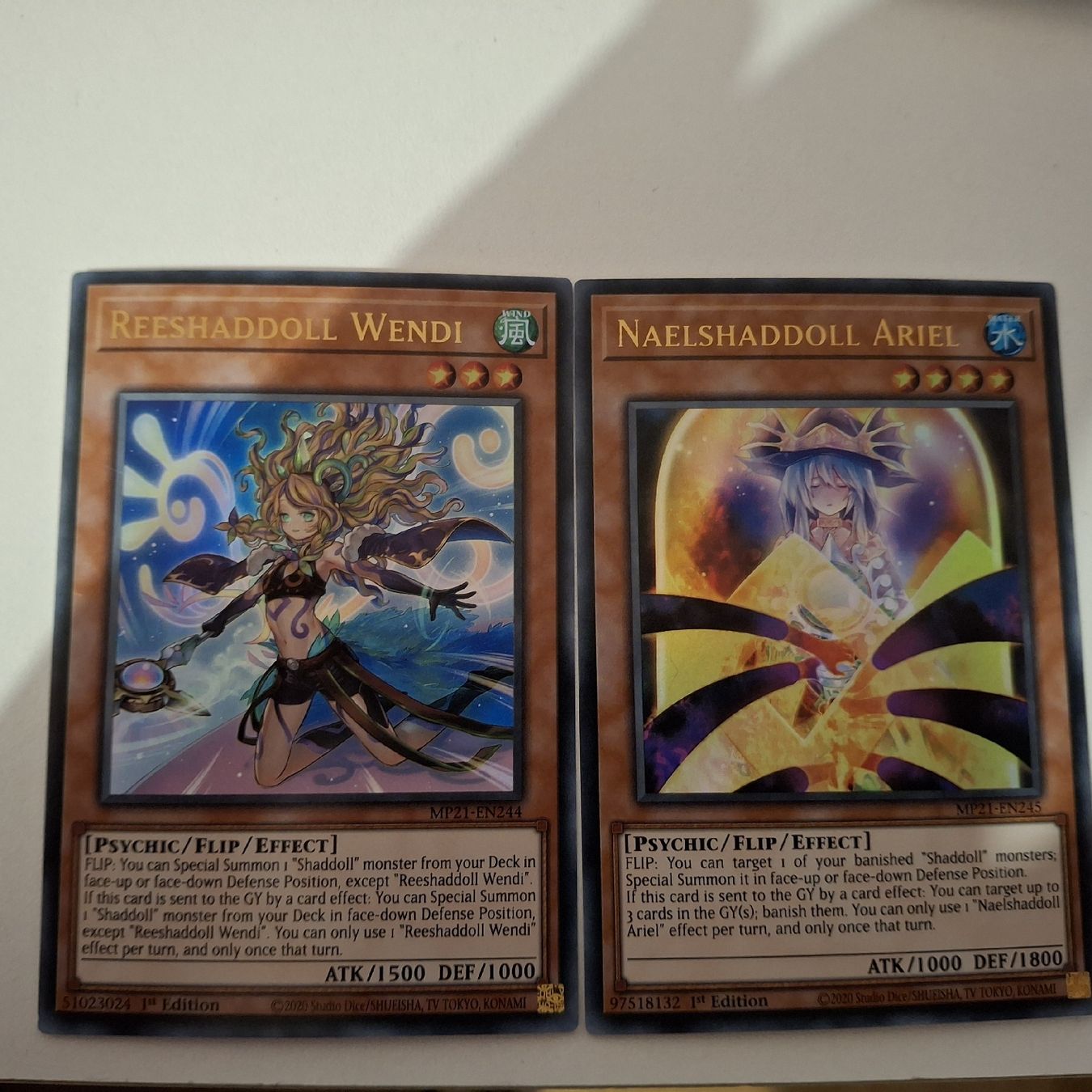 Yugioh Sammelbilder & Trading cards: yugioh  – Neu (gemäss Beschreibung) aus Escholzmatt von roy_gvc8
