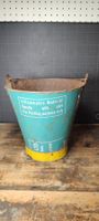  Wunderschöne upcycling Eimer Nr 3