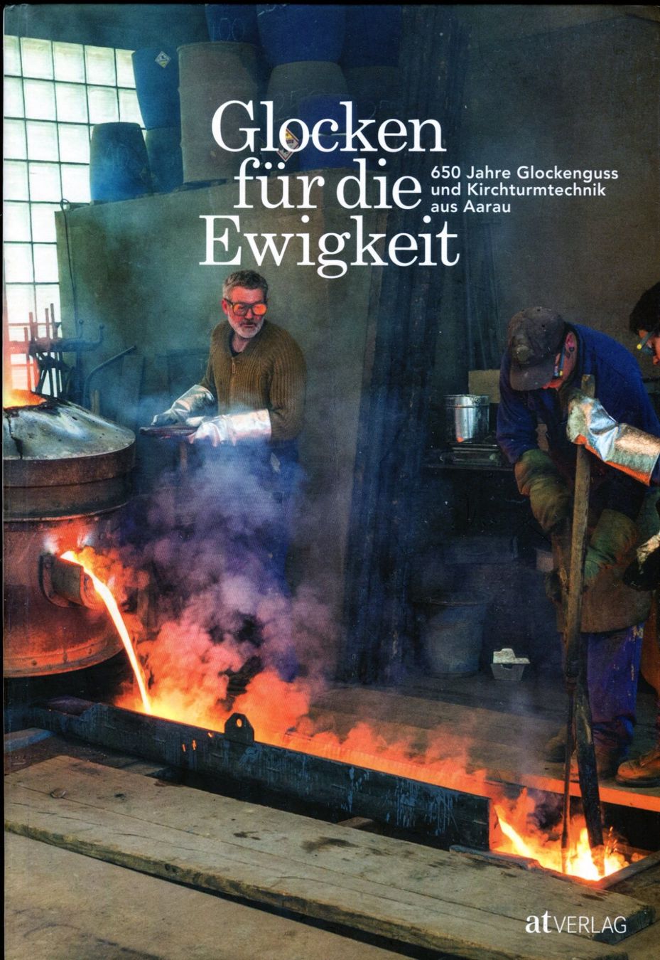 Libri: Glocken, Kirchenglocken, Aarau – Usato da Aarau venduto da Elmaar41