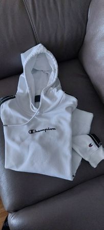 Champion Hoodie, Grösse S, Top Zustand!
