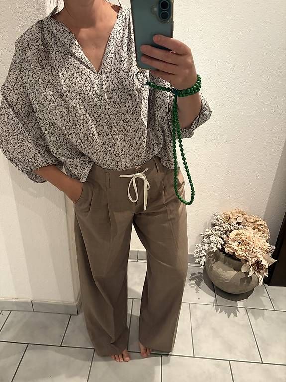 Lotti di vestiti: Kleiderpaket HERBST Grösse 40 – Usato da Unterägeri venduto da mar_96hk 1