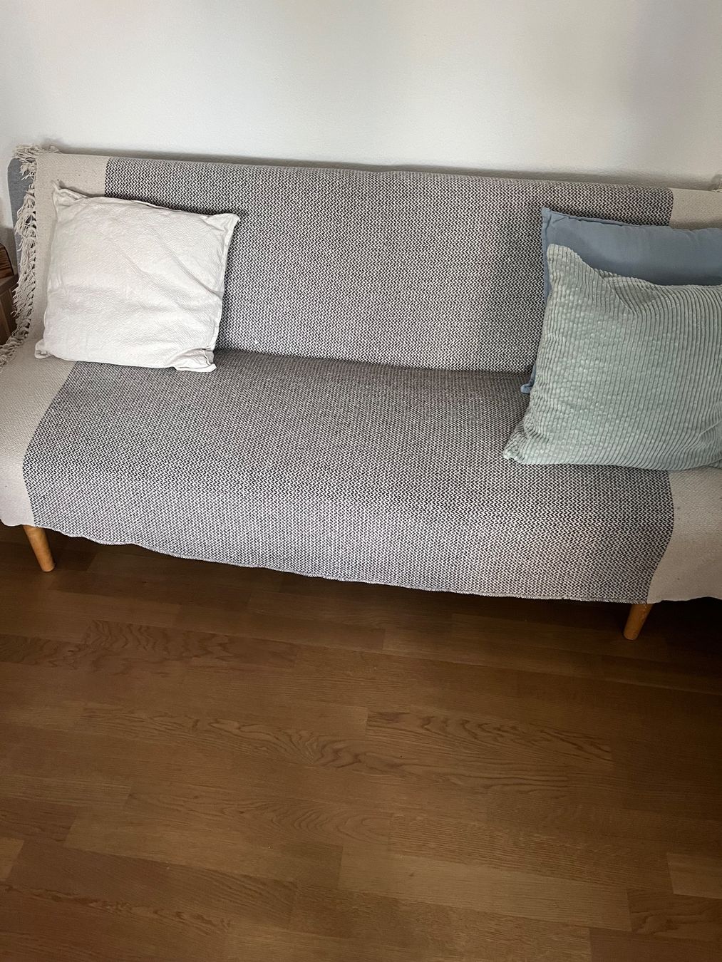 Interio Divani: Bettsofa 180x55 (105) – Usato da Ostermundigen venduto da leeaa1 1