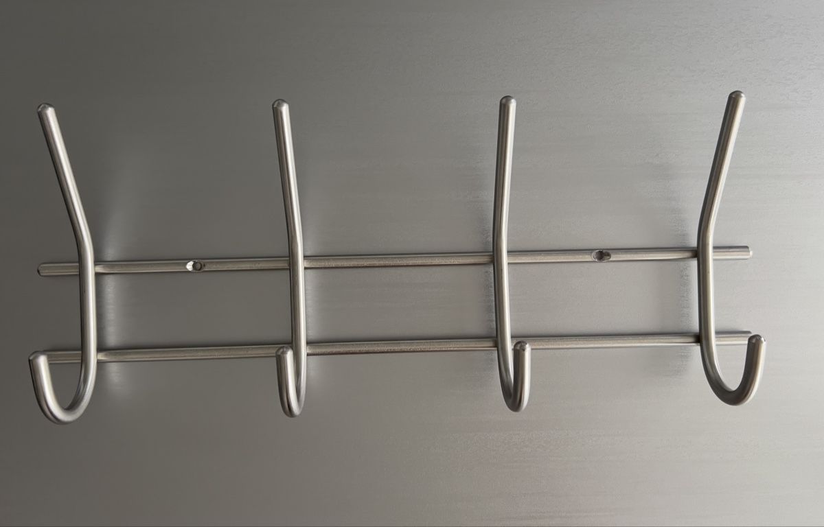 Garderobe: Garderoben Haken – Neu (gemäss Beschreibung) aus Oftringen von galaxus77