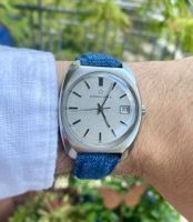 ETERNA-MATIC RARE Automatic Vintage