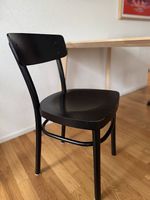 IKEA Stuhl IDOLF 