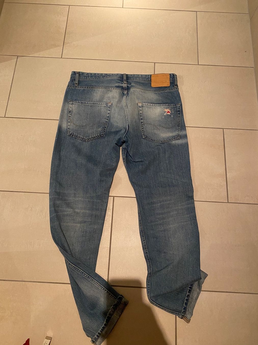 Jack & Jones Jeans: Jack & Jones Jeans etwa Gr. 33 – Nuovo (secondo la descrizione) da Zürich venduto da SunnySeller 2