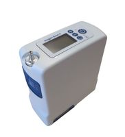 Mobiler Sauerstoffkonzentrator Inogen Rove 4 mit 8-Zellen A.