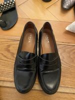 Jonak Paris Loafer Damen schwarz Grösse 37 gebraucht