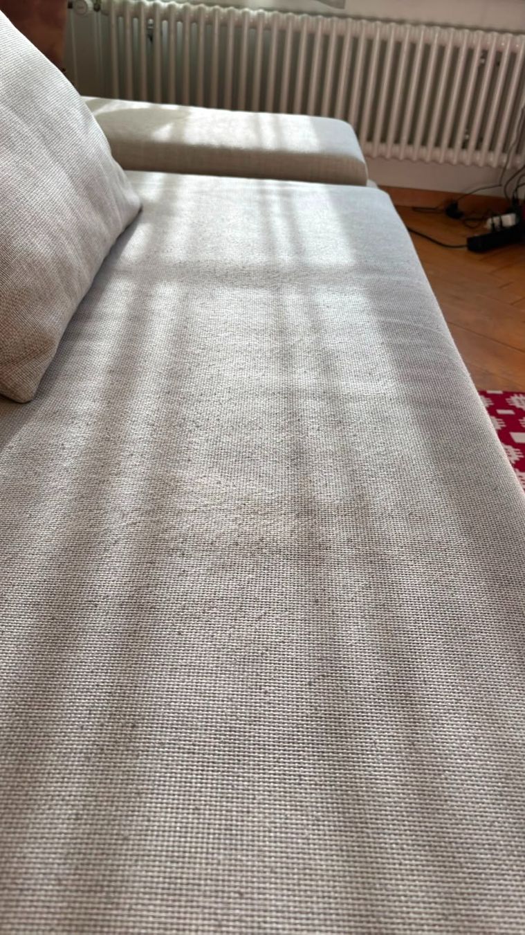 Sofas: Ecksofa – Gebraucht aus Meilen von Bangbang 2