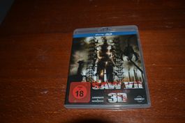 Saw VII Vollendung in 3D