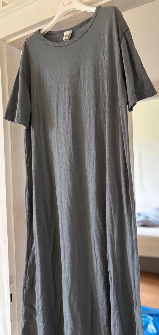 Vestiti: LONGUE ROBE EN COTON! M – Nuovo e nell'imballaggio originale da Locarno venduto da NicoNion 1