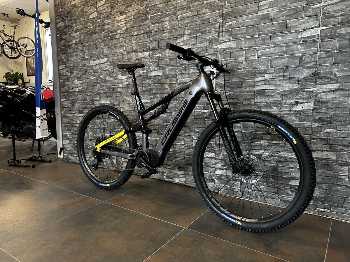 Velos: Crussis E-Full – Neu (gemäss Beschreibung) aus Root von Sajo_04 3