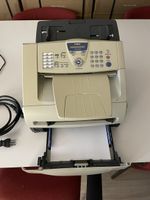 Fax / copieur