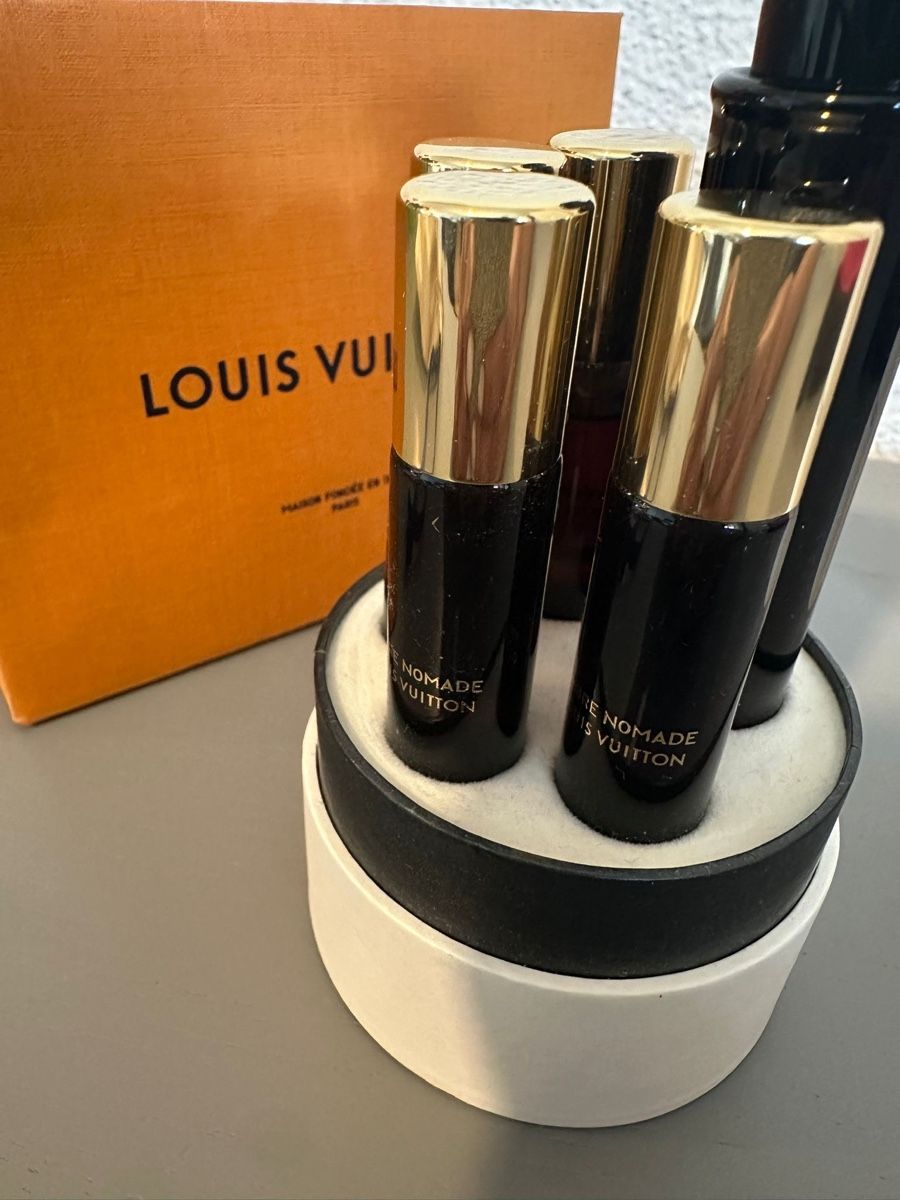 Louis Vuitton Profumi & Eau de Toilette: Ombre Nomade Parfume – Usato da Lohn-Ammannsegg venduto da aemu12 2
