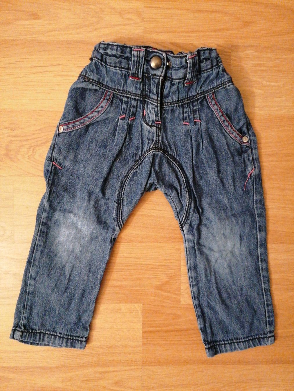 Pantaloni: Jeans Gr 86 – Usato da Büttikon AG venduto da Amineah