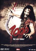 1000 - Blut wird fließen!
