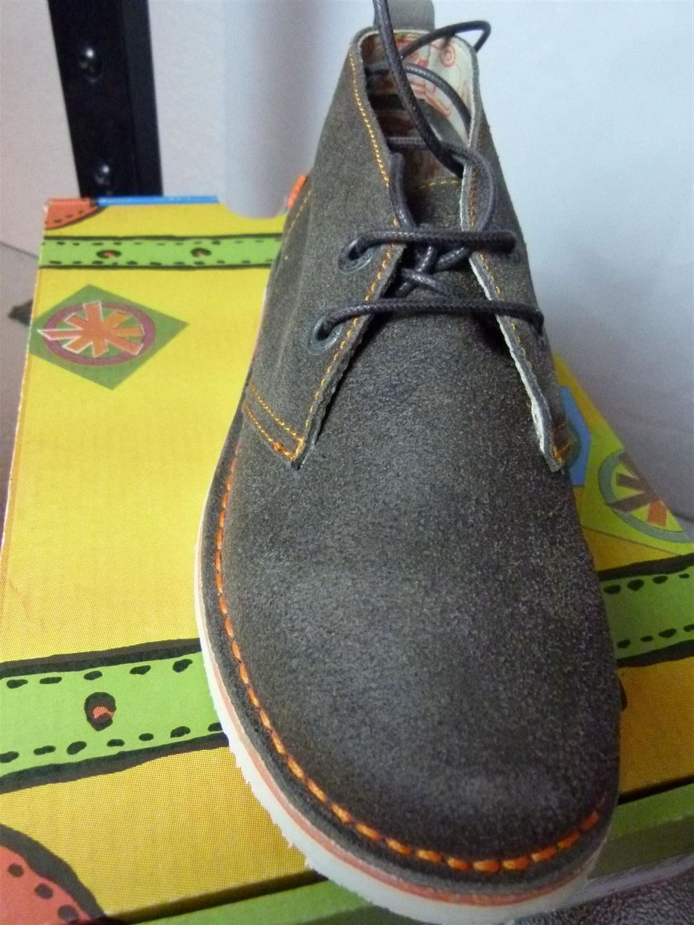 Art Scarpe per ragazzi: Art kinder Schuhe Gr 32  Neu – Nuovo e nell'imballaggio originale da Uerkheim venduto da Justi.y 2