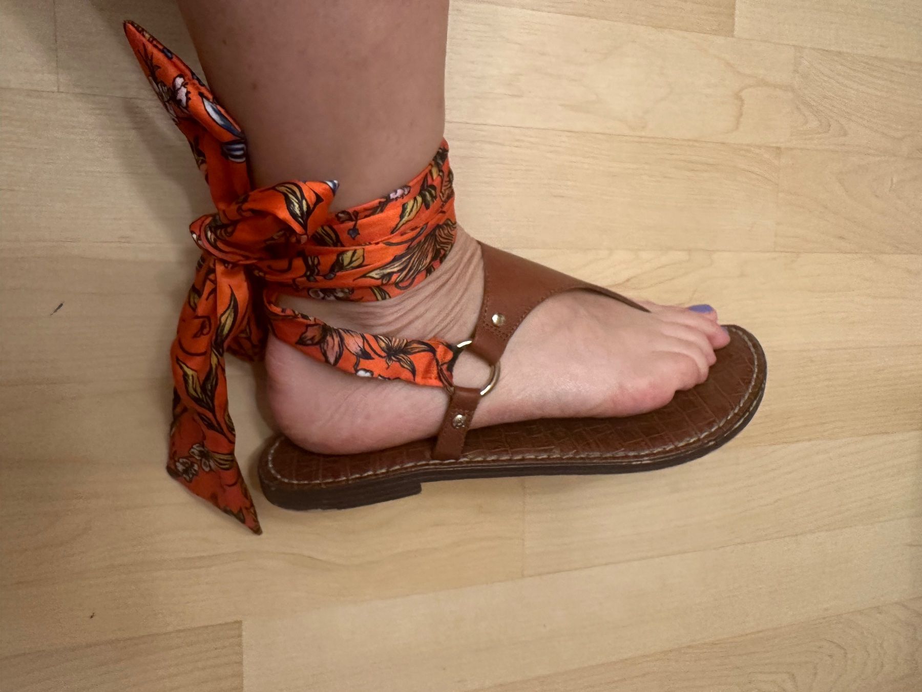 Sam Edelman Scarpe da donna: Sam Edelman Sandals 39 Gr – Usato da Cham venduto da ninochka02 1
