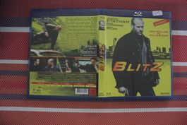Blitz Blu-Ray Disc ( 2609)