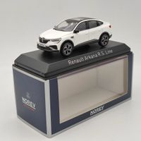 Renault Arkana R.S. Line (2021)