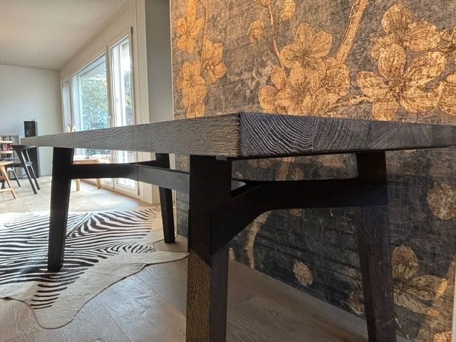 Tische: Tisch Janua BB 31 Connect table – Gebraucht aus Zürich von silvana10 5