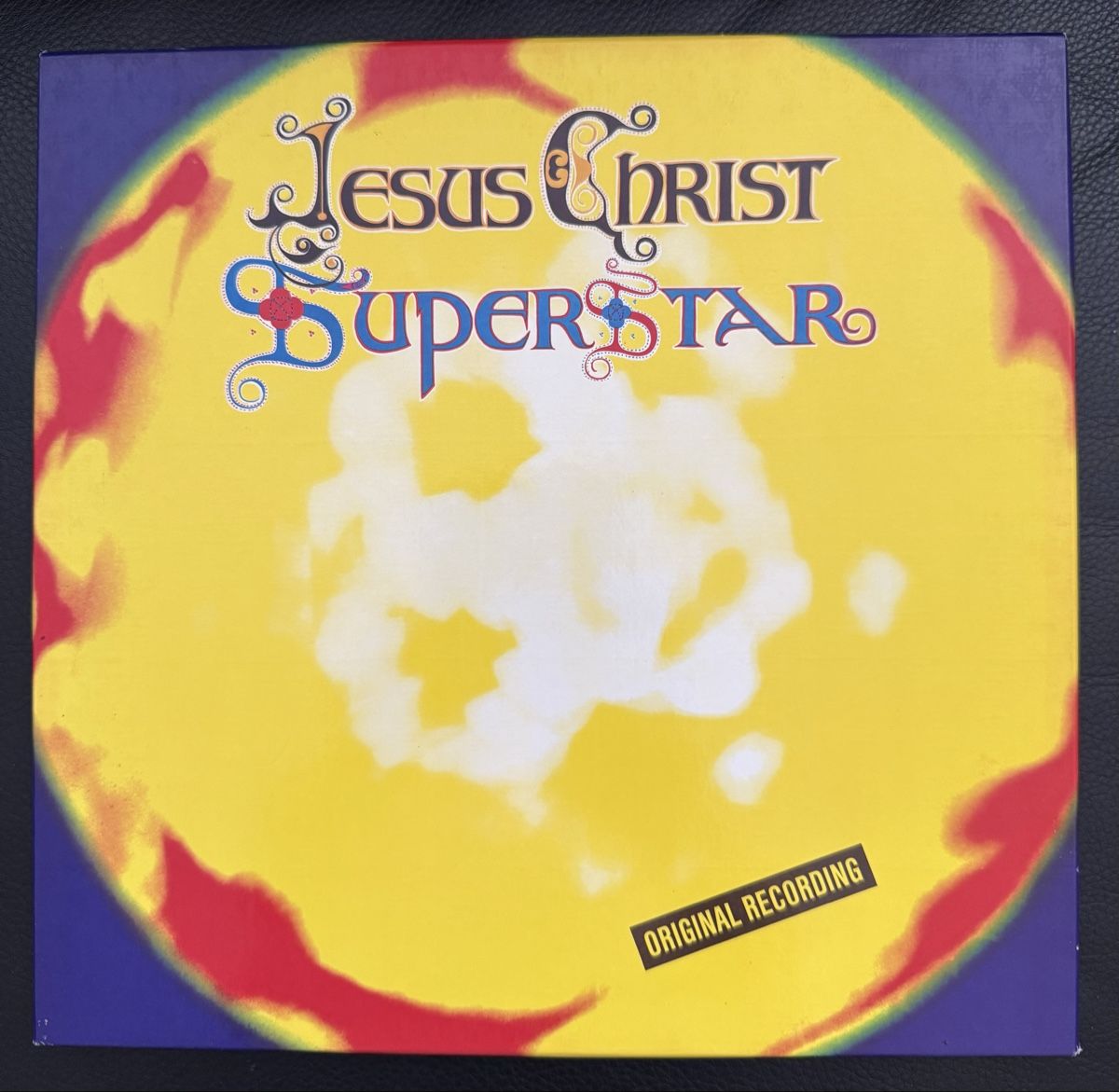 Dischi in vinile: Jesus Christ Superstar Rock Opera Schallplatte – Usato da Goldach venduto da Donpancho