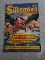 Silberpfeil Comic Nr 490