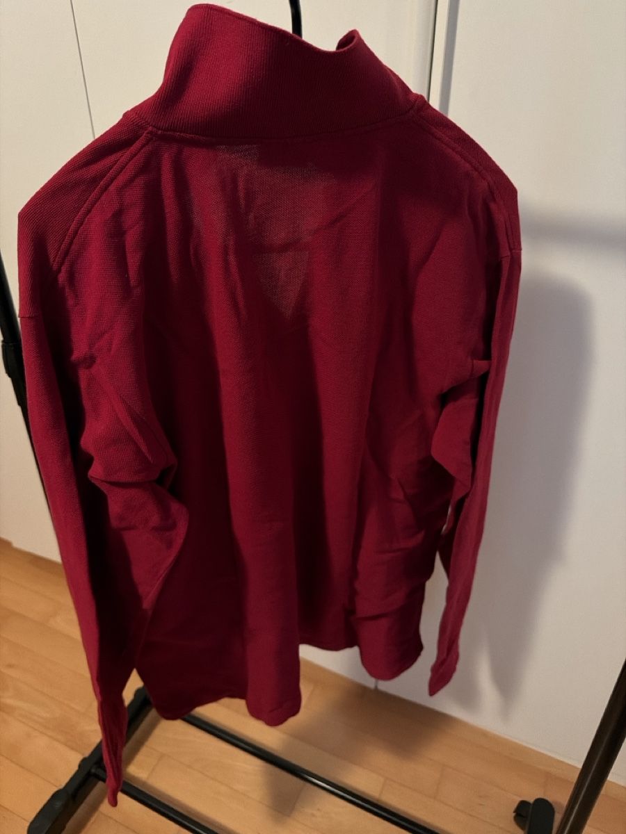 Lacoste Polos: Lacoste polo – D'occasion à Sementina par bru_vpp5 2