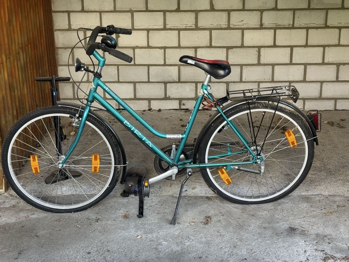Biciclette: Velo mit Rücktritt – Usato da Grenchen venduto da Chune