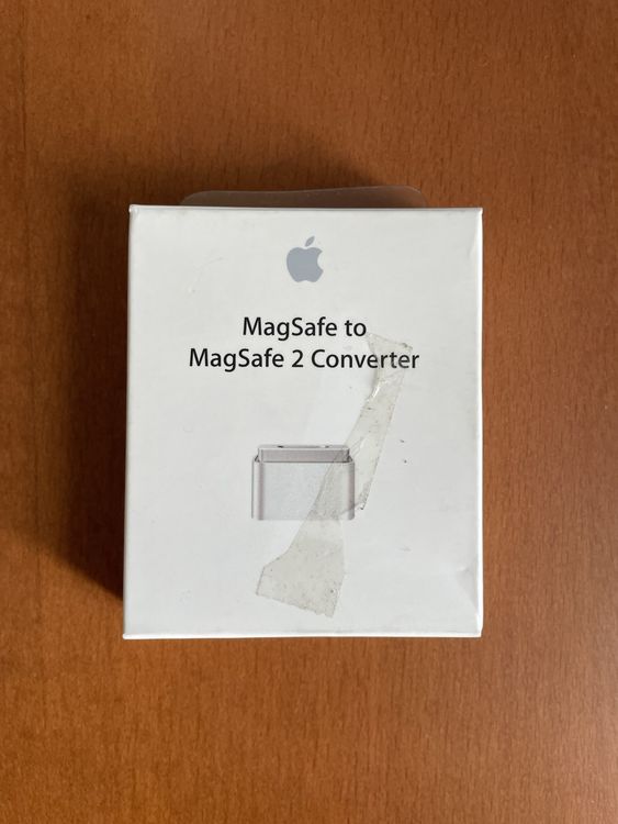 MagSafe to MagSafe 2 Converter (Neu (gemäss Beschreibung)) in Lugano ...