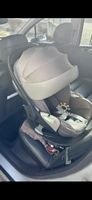 Cybex Cloud T ohne Base