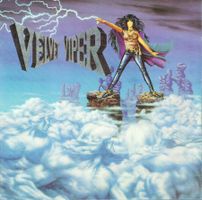 Velvet Viper 1991