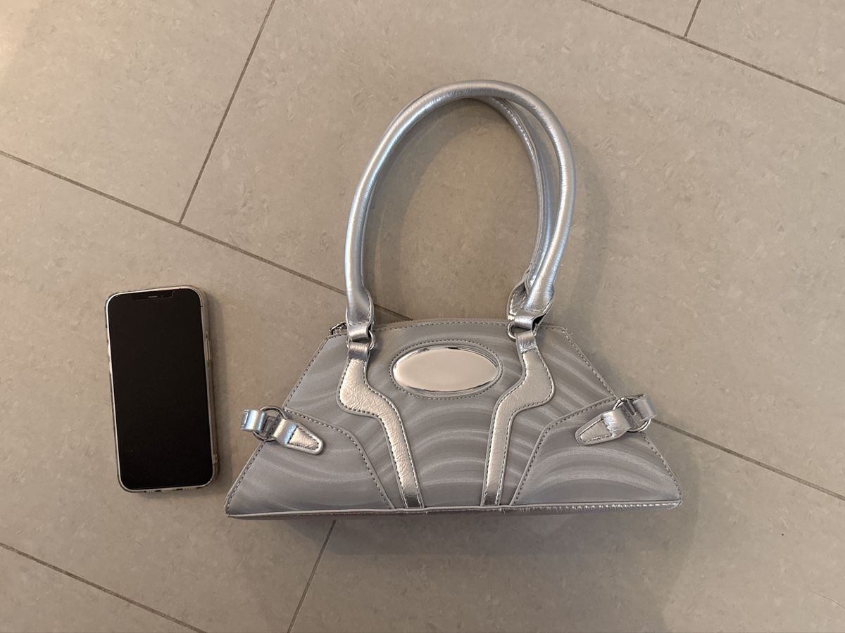 Borse da donna: Y2K Tasche – Usato da Binz venduto da Ladykatsumii 1