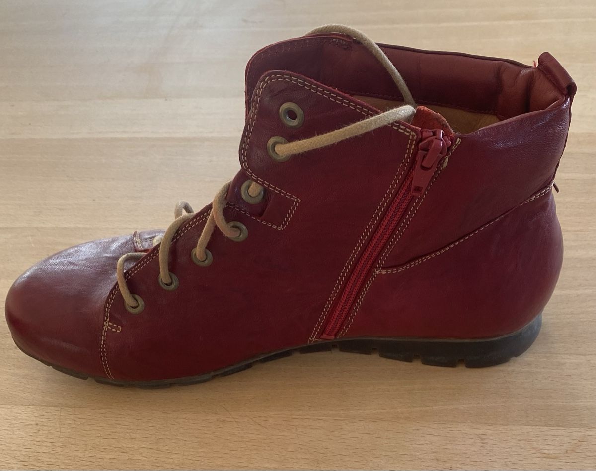 Think Scarpe da donna: Think! shoes women size 43 – Nuovo (secondo la descrizione) da St-Légier-Chiésaz venduto da dav_5ryz 3