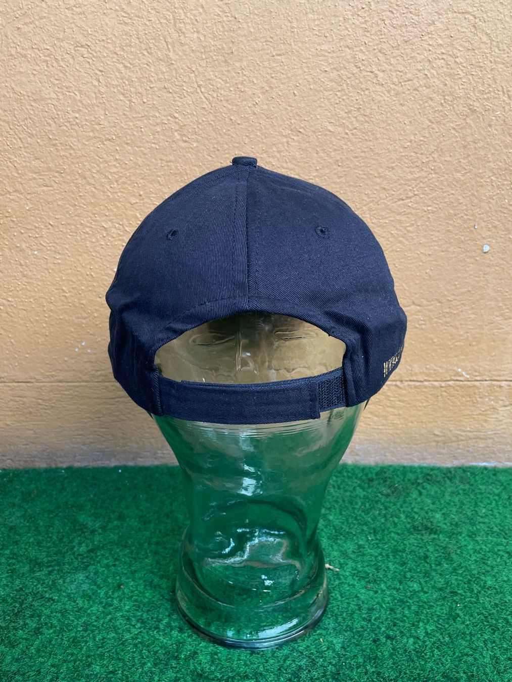 Copricapi, berretti & cappellini: Vintage Y2K Cap Klüber Lubrification – Usato da Zürich venduto da le_souk 2
