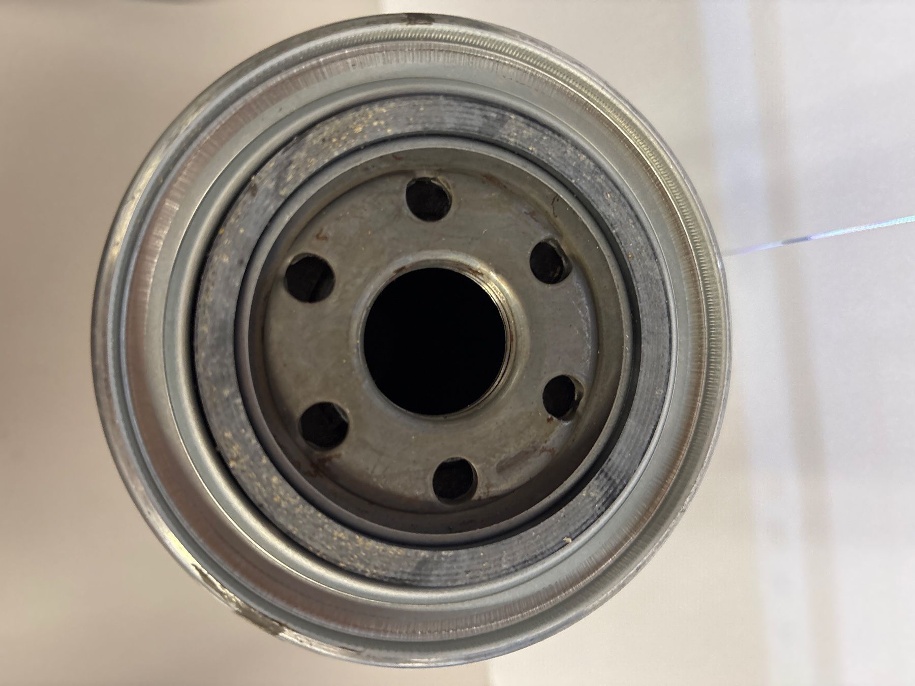 Autres accessoires p. véhicule: ÖL-Filter FT 4777 – D'occasion à Mühlethurnen par Store4all 1