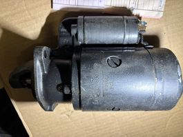 Revidierter Bosch Anlasser 0 001 311 028 / 12 V