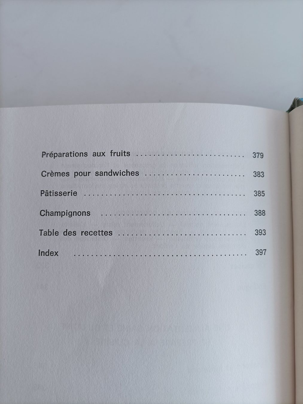 Libri: La santé par les aliments / Dr E. Schneider / SdT 1968 – Usato da crans montana venduto da AB3963 6