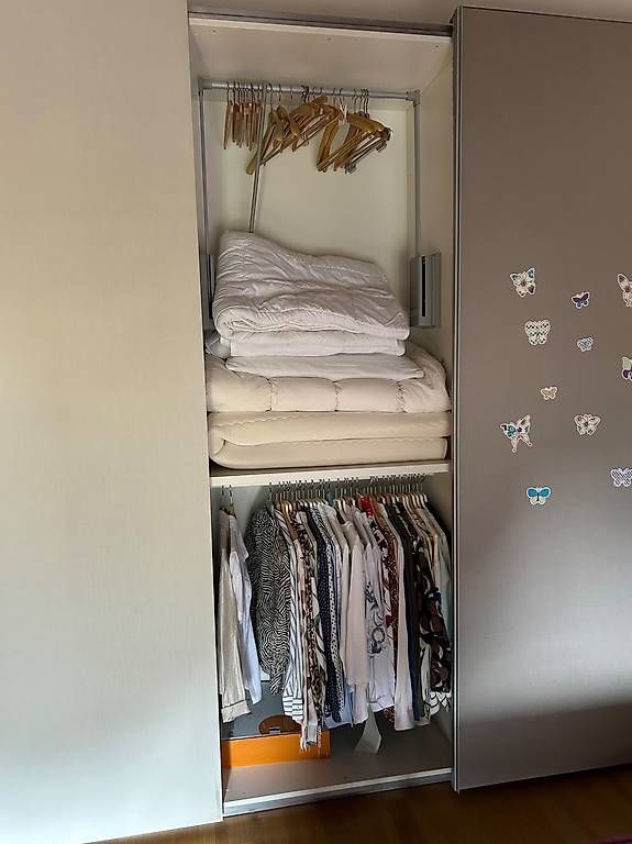 Letti: Camera da letto matrimoniale completa – Usato da Pregassona venduto da agn_jjz9 3
