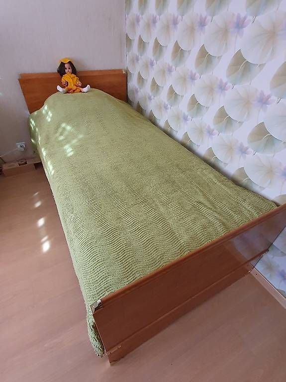 Letti: lit enfant 90 X 190cm – Usato da Saillon venduto da RL05 1