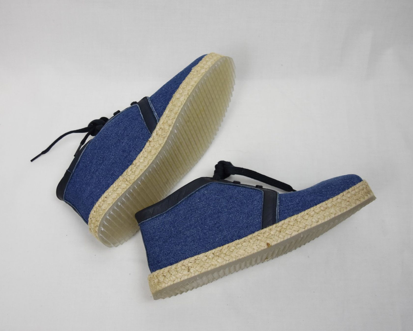 Navyboot Scarpe da uomo: NAVYBOOT Halbschuhe Schuhe Sneaker /LP189Fr/Gr.40 – Nuovo e nell'imballaggio originale da Wohlenschwil venduto da EddieS-Outlet 3