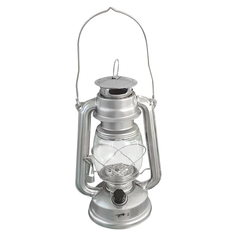 Lampade & Luci: Rustikale LED-Laterne, dimmbar – Nuovo e nell'imballaggio originale da Giubiasco venduto da news-shop 2