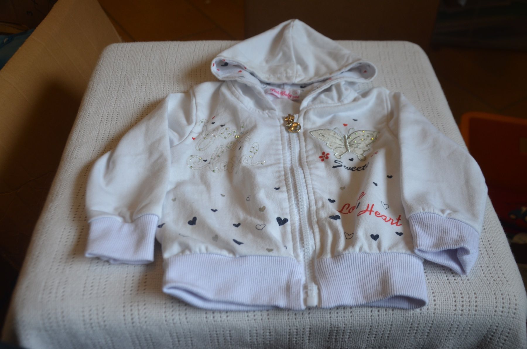 Giacche & Cappotti: TAILLE 92 - VESTE – Usato da Chiasso venduto da Dolly015