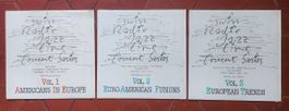 Swiss Radio Jazz Live Concert Series Vol. 1–3 | Art Farmer -