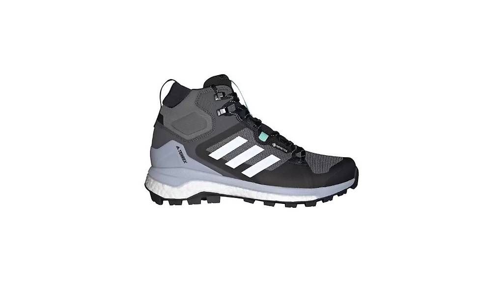 Adidas Scarpe da donna: Adidas Terrex Wanderschuhe gr 39 – Nuovo (secondo la descrizione) da Zürich venduto da Altruisti 1