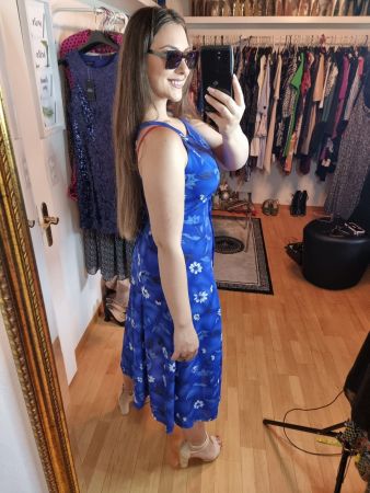 🌺Vintage Kleid Größe 38/40🌺