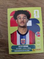 Panini Sticker 2026 NOR 20